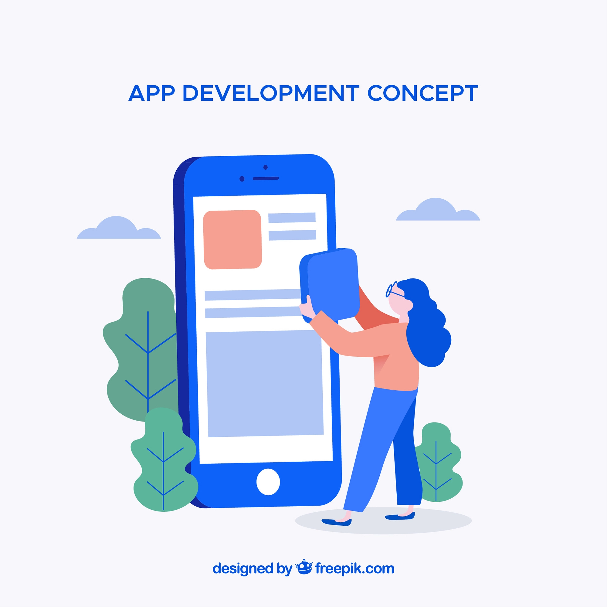 Mobile App