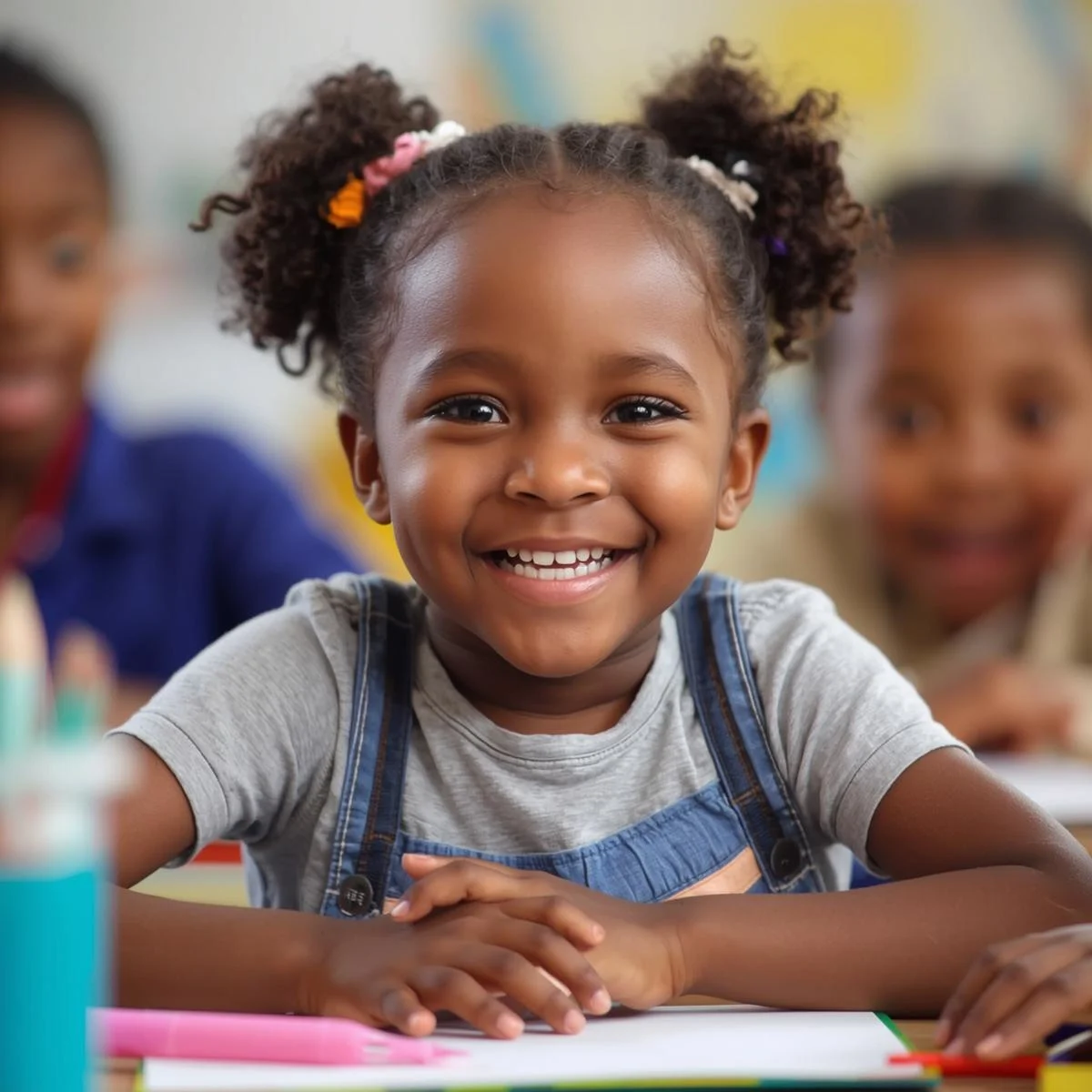 Learning Environment