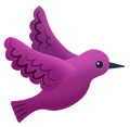 Parrot Icon