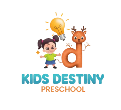 Kids Destiny Logo