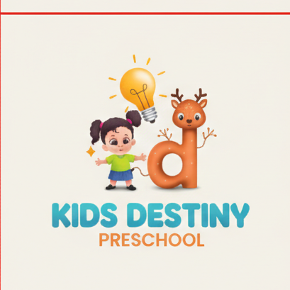 Kids Destiny Logo